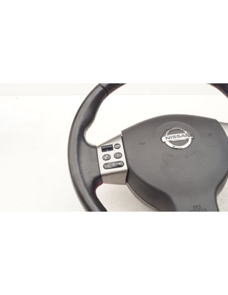 Kierownica z poduszką Nissan NOTE E11 484309U02A