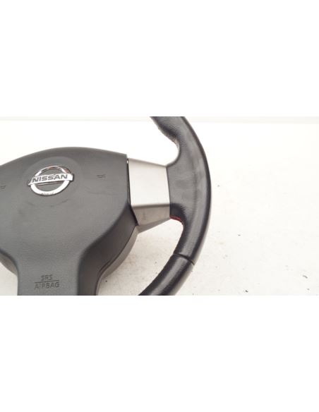 Kierownica z poduszką Nissan NOTE E11 484309U02A