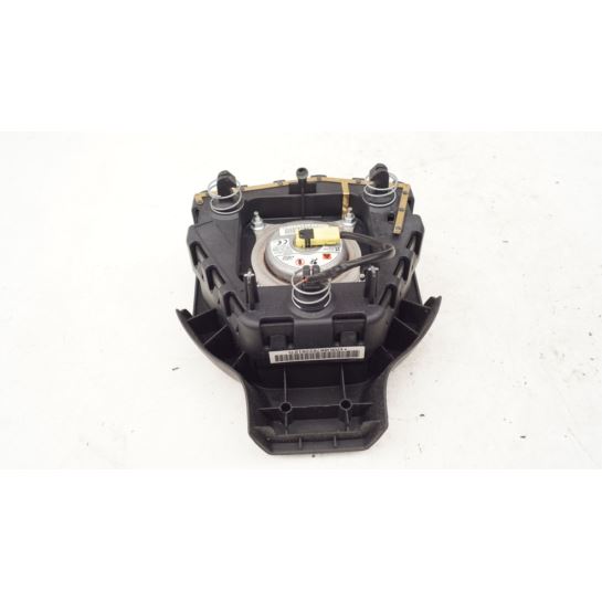 Kierownica z poduszką Nissan NOTE E11 484309U02A