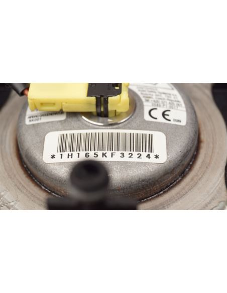 Kierownica z poduszką Nissan NOTE E11 484309U02A