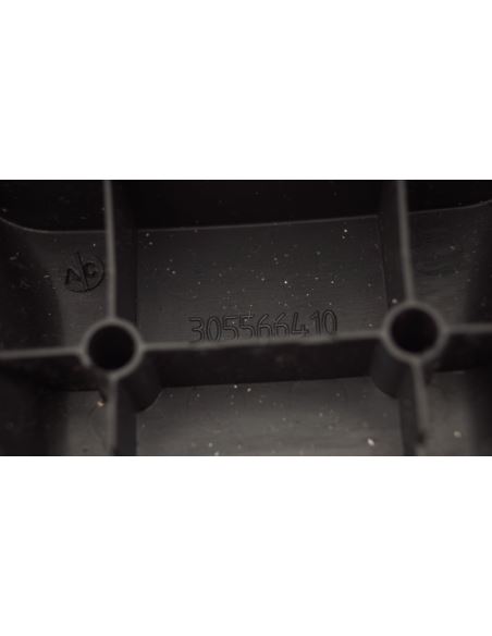 Kierownica z poduszką Nissan NOTE E11 484309U02A