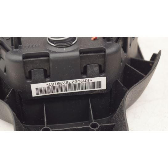 Kierownica z poduszką Nissan NOTE E11 484309U02A