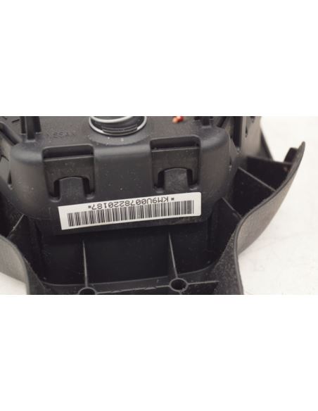 Kierownica z poduszką Nissan NOTE E11 484309U02A
