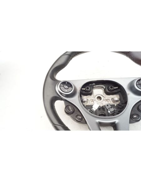 Kierownica skórzana multifunkcja SMART A453