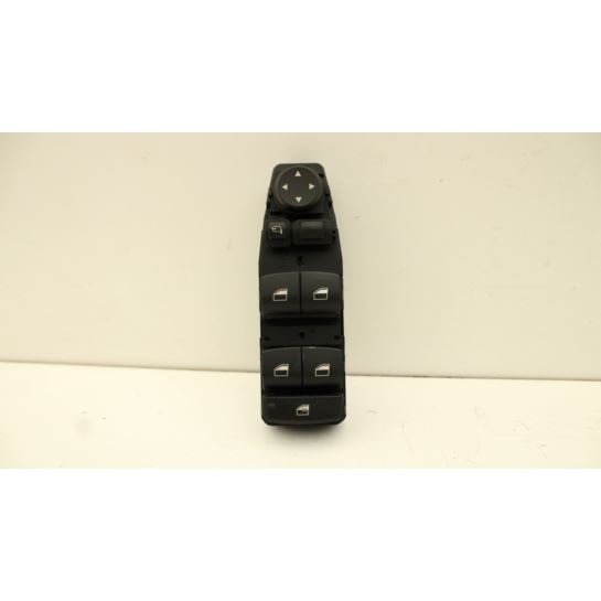 Przełącznik szyb lusterek BMW F07,F10,F11,F06,X3