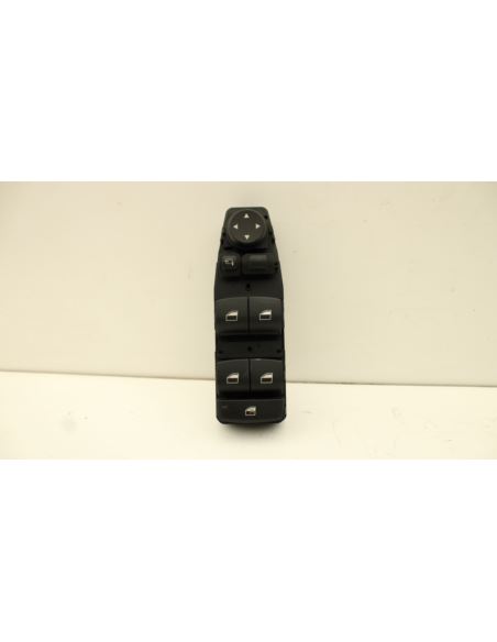 Przełącznik szyb lusterek BMW F07,F10,F11,F06,X3