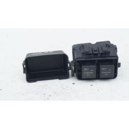 Skrzynka przekaźników obudowa Mazda 6 GJ KD45-6675