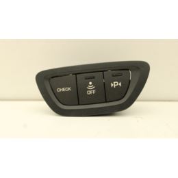 Przełącznik parkowania PDC Citroen C5 9682436777