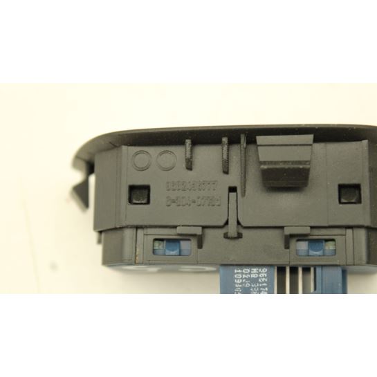 Przełącznik parkowania PDC Citroen C5 9682436777