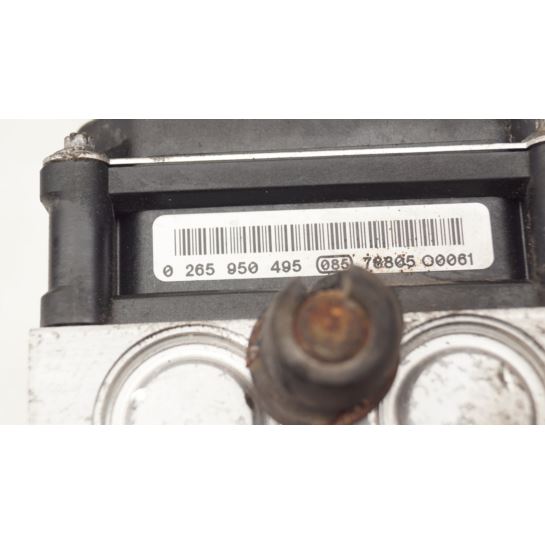 Pompa ABS Nissan NOTE E11 1.6 16V 0265950495