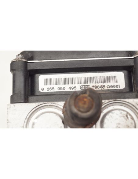 Pompa ABS Nissan NOTE E11 1.6 16V 0265950495