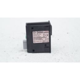 Moduł gniazdo USB Mazda CX-3 CX-5 D09H-669U0