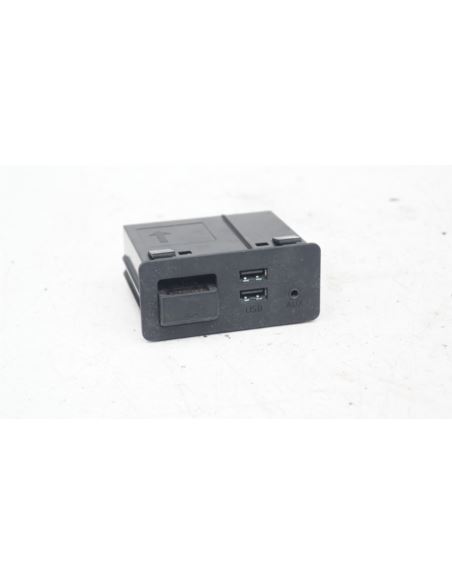 Moduł gniazdo USB Mazda CX-3 CX-5 D09H-669U0