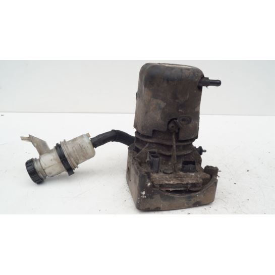 Pompa wspomagania Citroen C5 III X7 9673017080