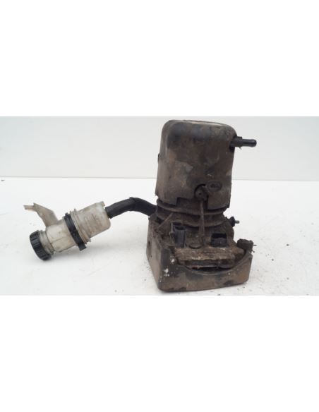 Pompa wspomagania Citroen C5 III X7 9673017080