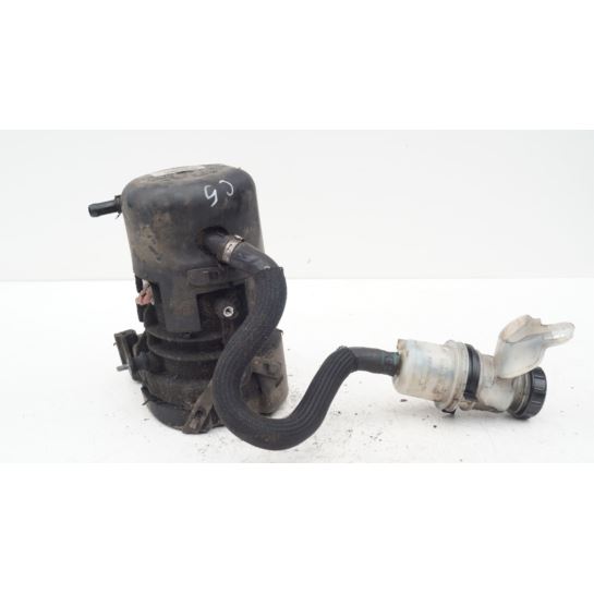 Pompa wspomagania Citroen C5 III X7 9673017080
