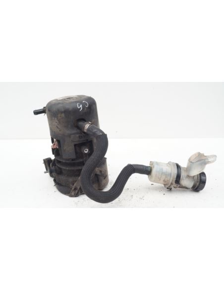 Pompa wspomagania Citroen C5 III X7 9673017080