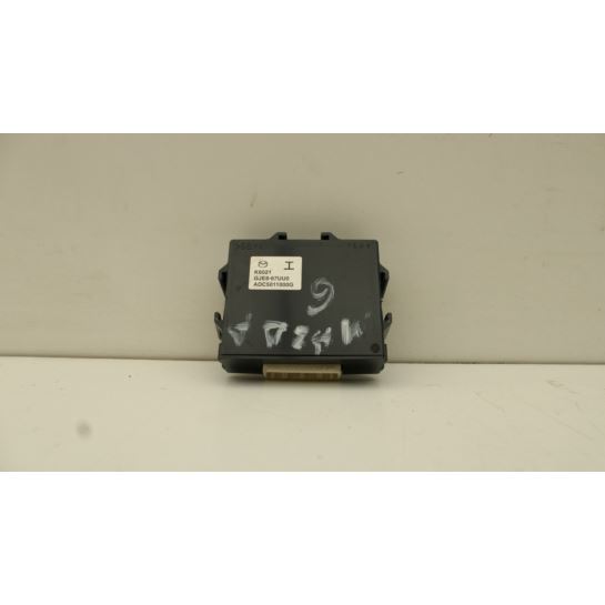 Moduł PDC Parktronic Mazda 6 GJ GJE867UU0