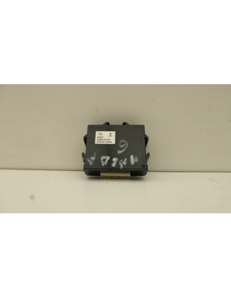Moduł PDC Parktronic Mazda 6 GJ GJE867UU0