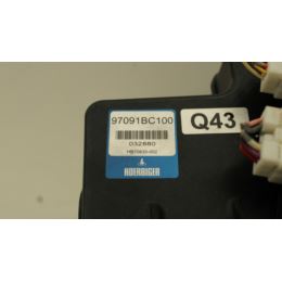 Moduł dachu Nissan Micra K12 CC 285C1BC000 2