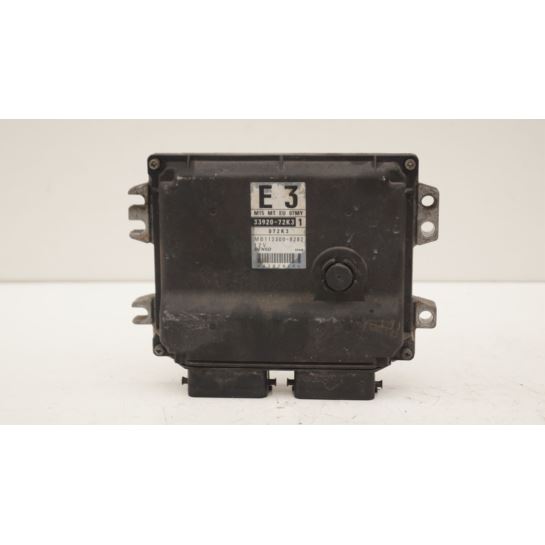 Komputer sterownik ECU Suzuki SWIFT 04-09