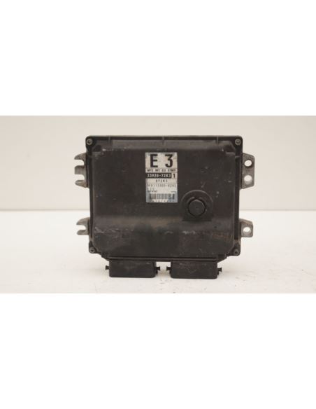 Komputer sterownik ECU Suzuki SWIFT 04-09