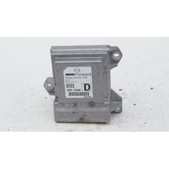 Sterownik airbag Mazda 6 GJ GHP9-57K30A