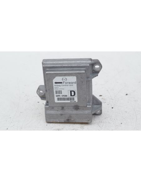 Sterownik airbag Mazda 6 GJ GHP9-57K30A