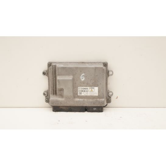 Komputer sterownik ECU Mazda 6 2.2 D 275700-5183