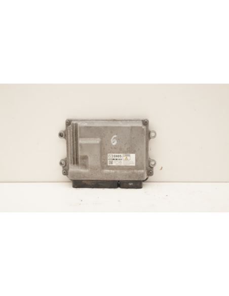 Komputer sterownik ECU Mazda 6 2.2 D 275700-5183