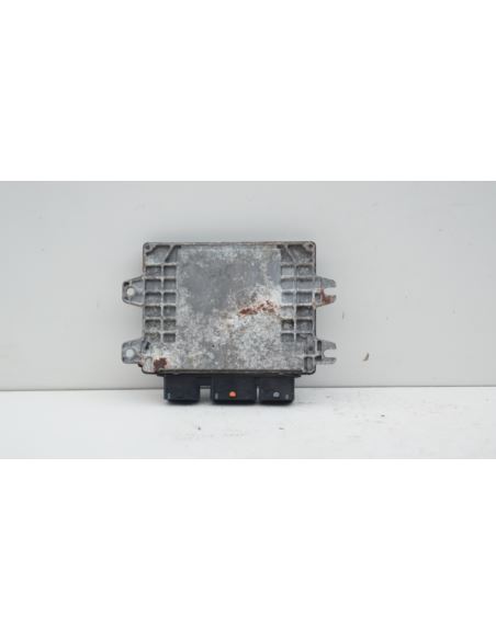 Komputer sterownik ECU Nissan NOTE 1.6B MEC93-050