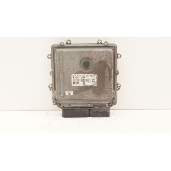 Komputer sterownik ECU Mitsubishi COLT VI 1.5D
