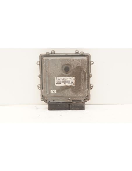 Komputer sterownik ECU Mitsubishi COLT VI 1.5D