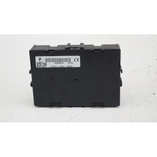 Moduł Nissan NOTE E11 284B2BC52A