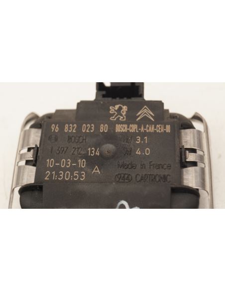 Czujnik sensor deszczu Peugeot 3008 308 508
