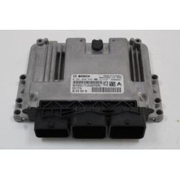 Komputer sterownik ECU 0281030546 Citroen Peugeot