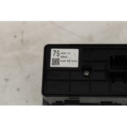 Panel regulacji świateł I-STOP ESP Mazda 3 BM 6 GJ 2