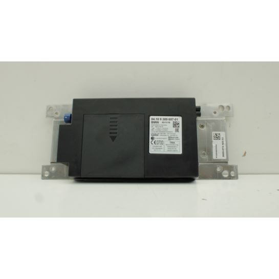 Moduł telefonu BMW F10 F20 F25 F30 F39 F48