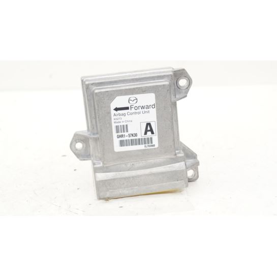 Sterownik airbag MAZDA 6 GJ GHR1-57K30