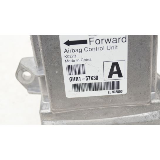 Sterownik airbag MAZDA 6 GJ GHR1-57K30