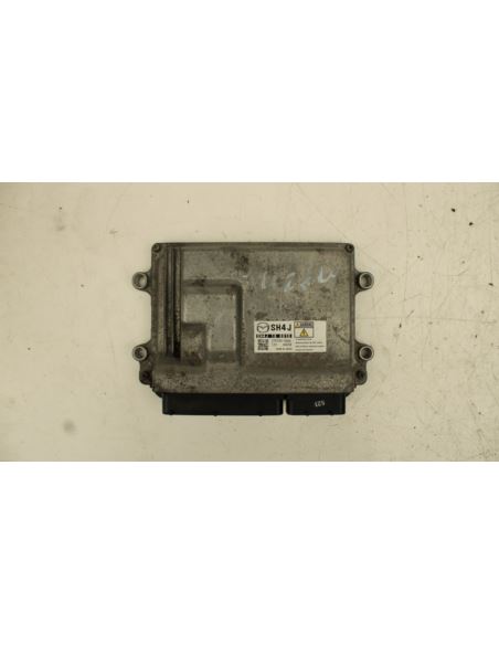 Komputer silnika Mazda 6 GJ SH4J18881D 275700-5666