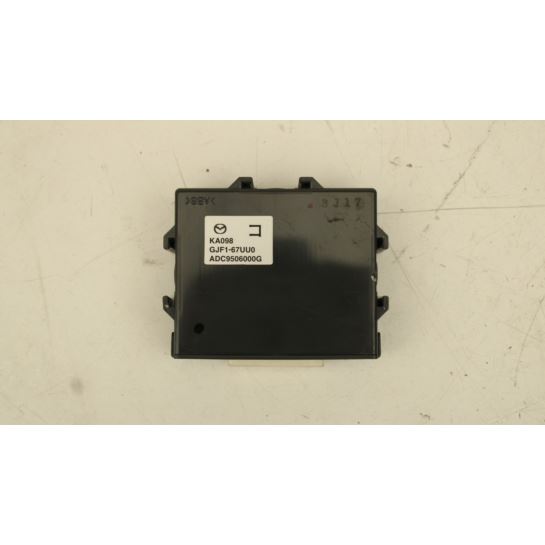 Moduł PDC Mazda 6 GJ GJF1-67UU0