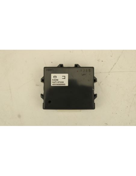 Moduł PDC Mazda 6 GJ GJF1-67UU0