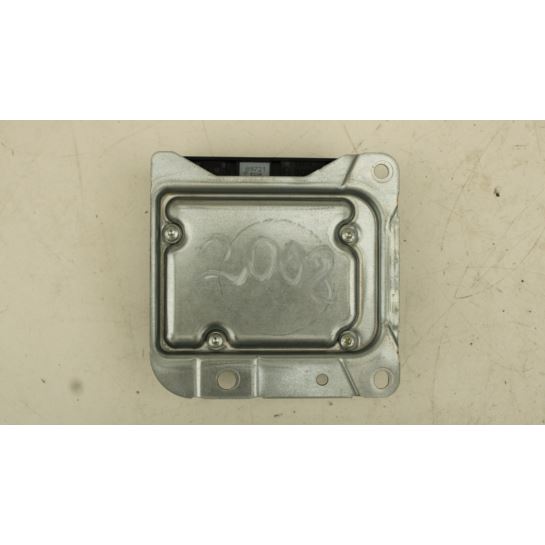 Moduł poduszki AIRBAG Peugeot 2008 9808309280