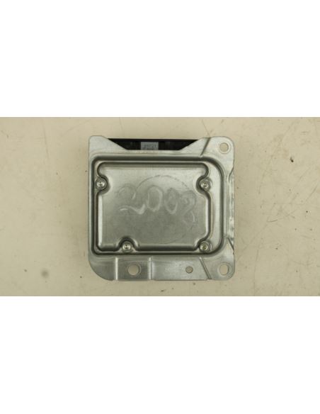 Moduł poduszki AIRBAG Peugeot 2008 9808309280