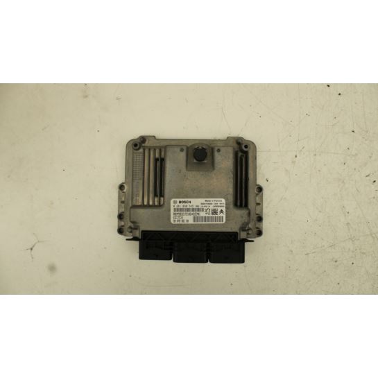 Komputer Peugeot 2008 0281030545