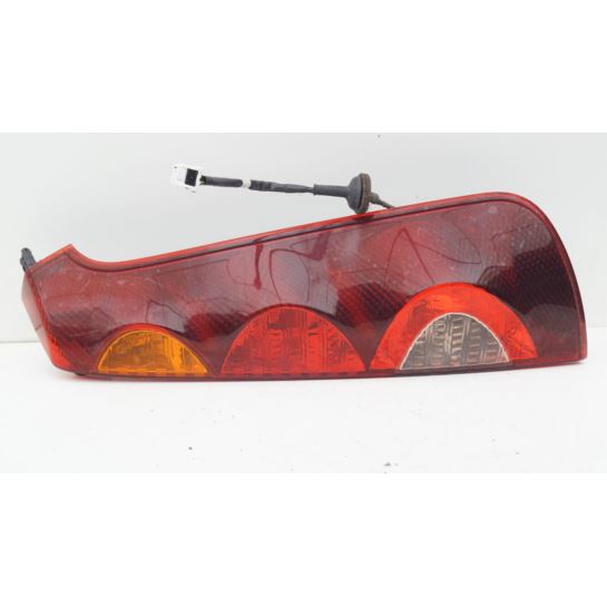 Lampa prawa tylna 220-16752 Nissan Note