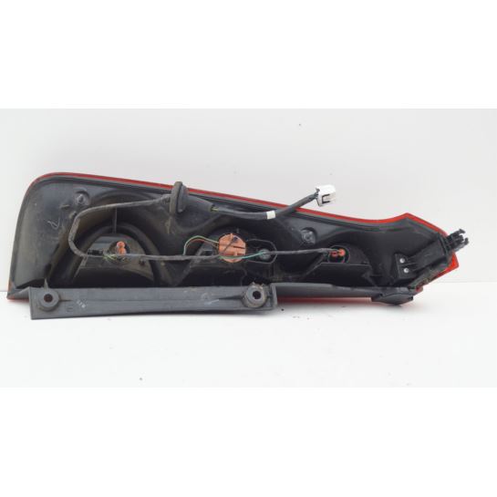 Lampa prawa tylna 220-16752 Nissan Note