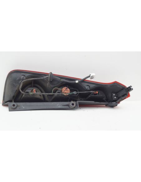 Lampa prawa tylna 220-16752 Nissan Note