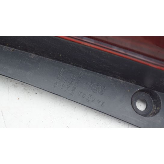 Lampa prawa tylna 220-16752 Nissan Note